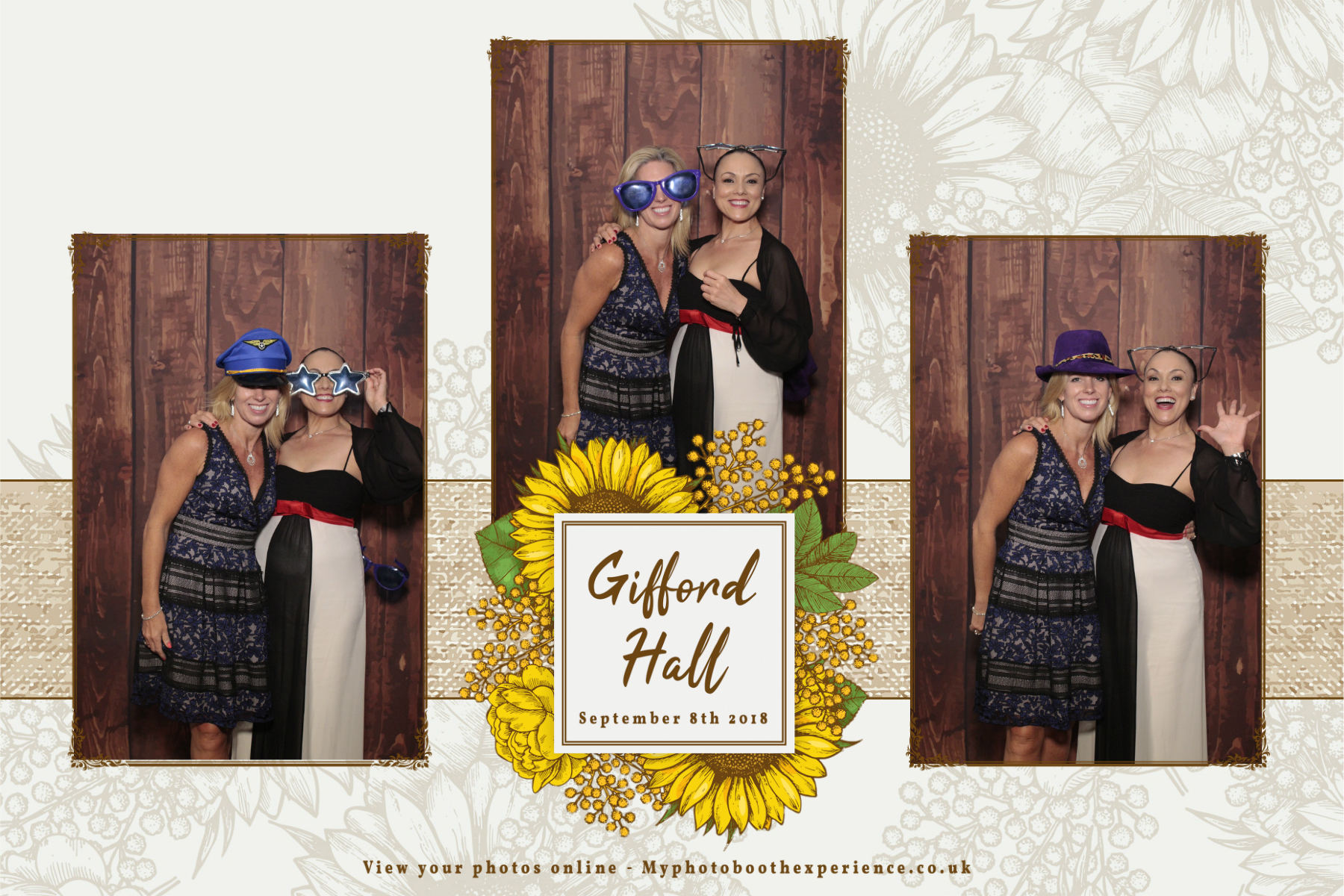 Dan's 50th Birthday | View more photos from the event at gallery.myphotoboothexperience.co.uk/u/MyPhotoBoothExperienceLtd/Dans-50th-Birthday